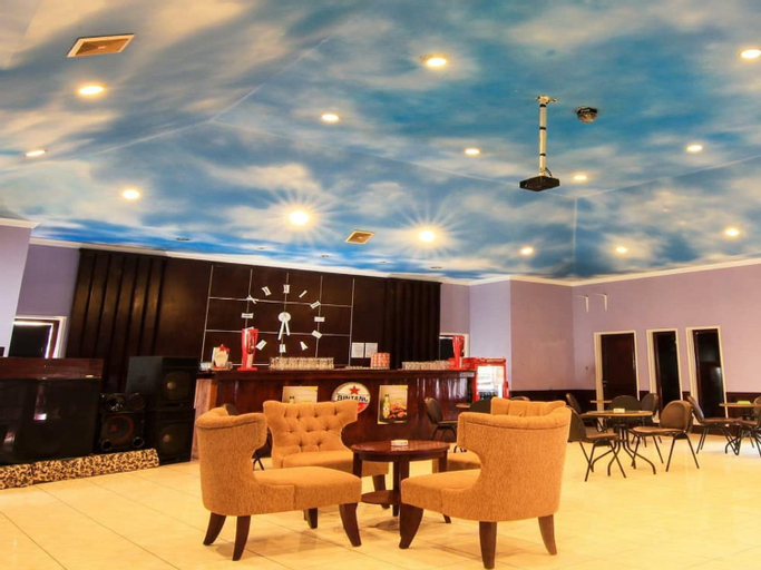 Food & Drinks 5, Signature Hotel Cipanas , Cianjur