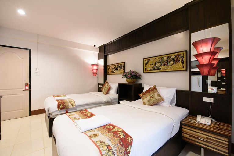 Bedroom 7