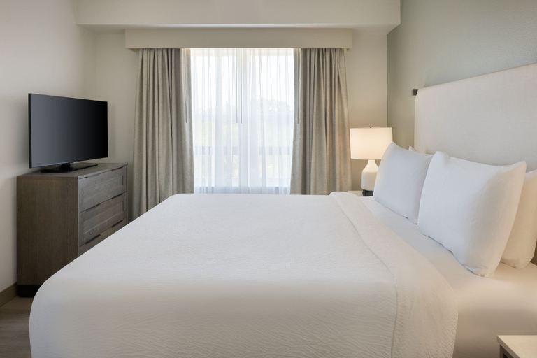 Bedroom 3, Residence Inn by Marriott Sandestin at Grand Boulevard, Walton