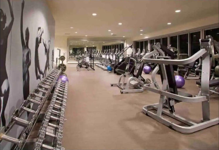Others 4, ** W ICON BRICKELL-LUXURY UNIT- FREE SPA**, Miami-Dade