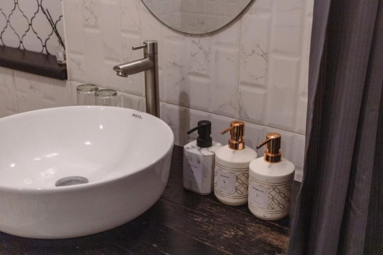 Bathroom 6