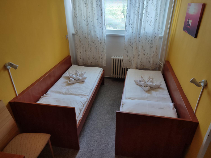 Others 3, BEST Hotel Garni, Olomouc