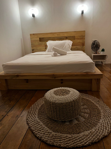 Bedroom 5, Bali Camps Park, Bangli