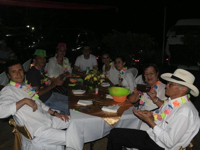 Food & Drinks 5, Eco Hotel El Reposo, Tibacuy