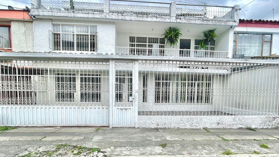 Exterior & Views 2, Casa Bianca, Santafé de Bogotá