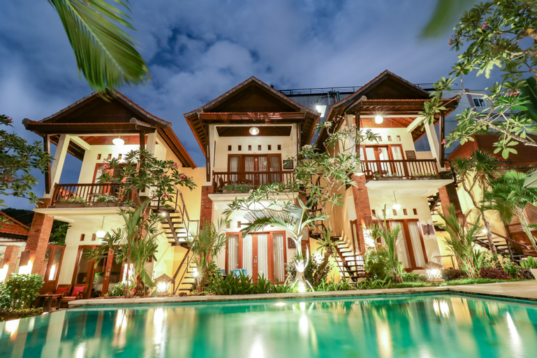 Mina Pelasa Hotel and Resto, Badung