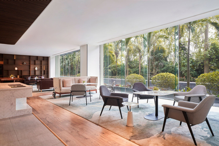 Public Area 5, Sheraton Hanoi West, Từ Liêm