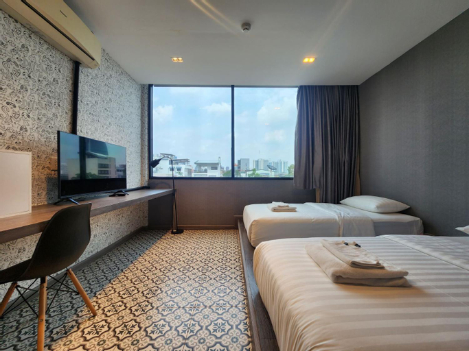 Bedroom 11
