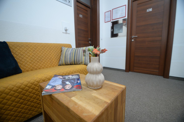 Others 4, Apartmani Carolija, Lučani