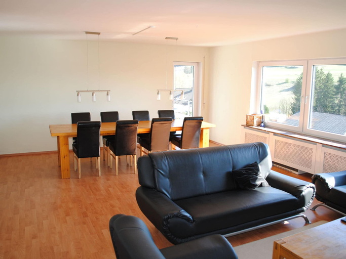 Others 4, Delightful Villa in Gerolstein With Private Garden, Vulkaneifel