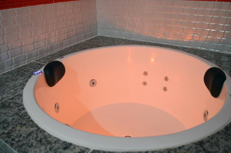 Bathroom 2, Hotel Gold, São Paulo