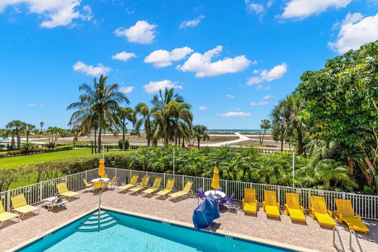 Sport & Beauty 4, South Beach Condo Hotel, Pinellas