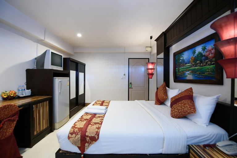 Bedroom 14