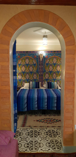 Others 5, Riad Konouz, Marrakech