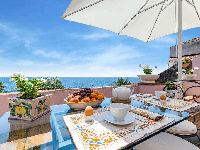 Others 5, Holiday Home in Santa Tecla Near Etna Beach, Catania