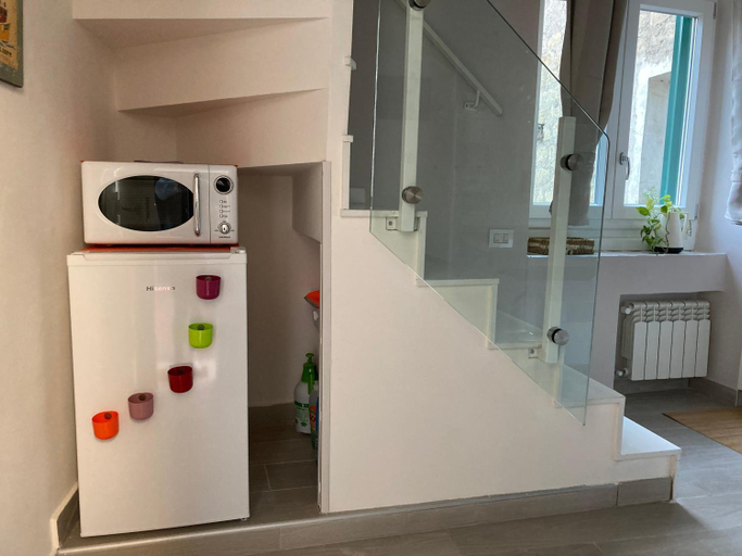 Others 5, Casa Donna Francy City Center, Napoli