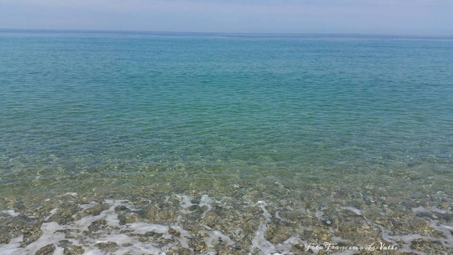 Others 4, Rosa Di Mare, Reggio Di Calabria