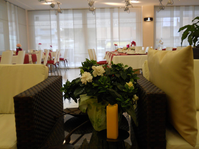 Food & Drinks 5, Hotel Residence Sanremo, Gorizia