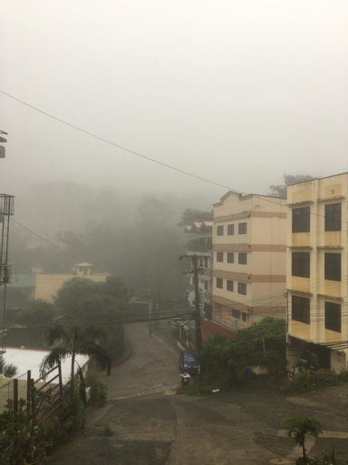Sisko Inn, Baguio City