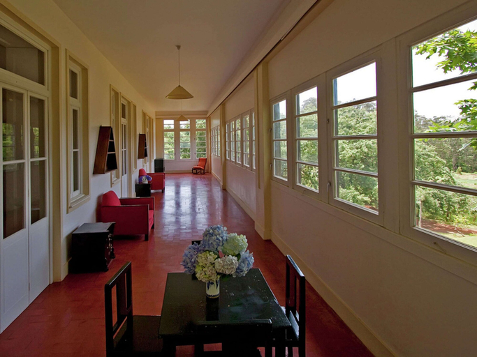 Others 3, Villa Getaway in Santo Antonio da Serra, Santa Cruz