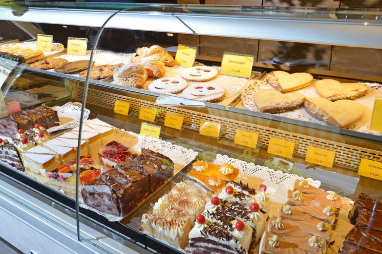 Others 3, Cafe-Pension Kaisermann, Kufstein
