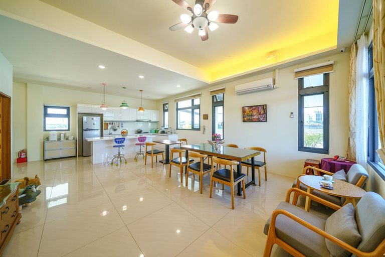 Others 3, Dreams Come True B&B, Yilan