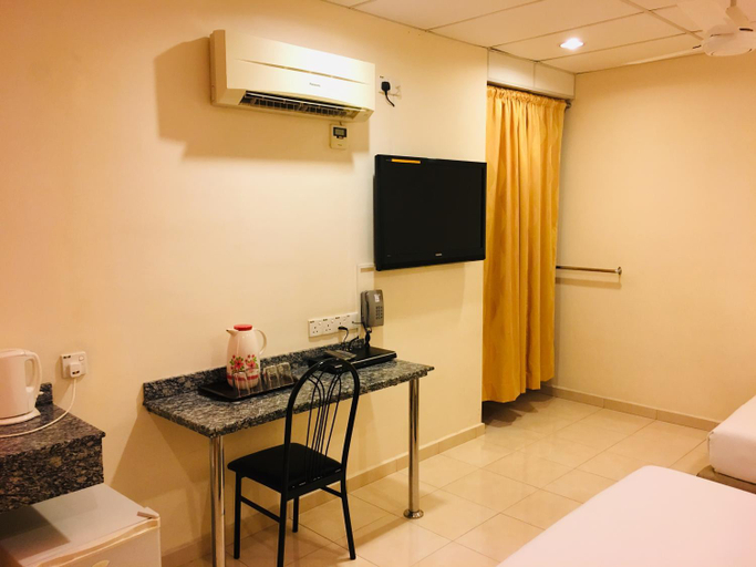 Others 5, Coastal Park Hotel, Malacca City
