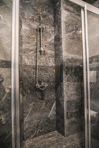 Bathroom 5, Luxir Hotel, Beyoğlu