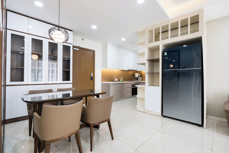 Others 5, KaLa RiverGate Apartment - Ben Thanh, Ho Chi Minh City