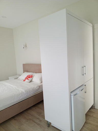 Bedroom 4, Port Hotel Tasucu, Silifke