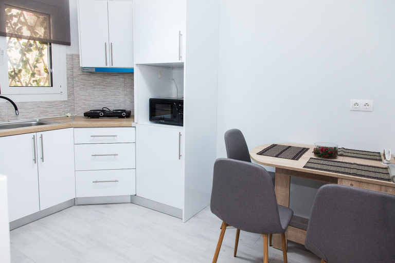 Others 5, Chic apartment in Athens, Attica