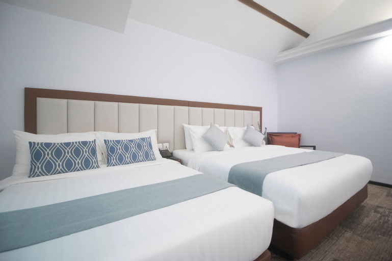 Bedroom 22