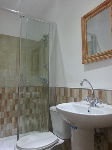 Shower