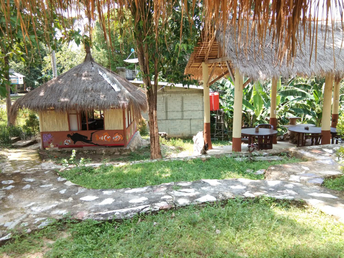 Others 5, Latansa inn, Jepara