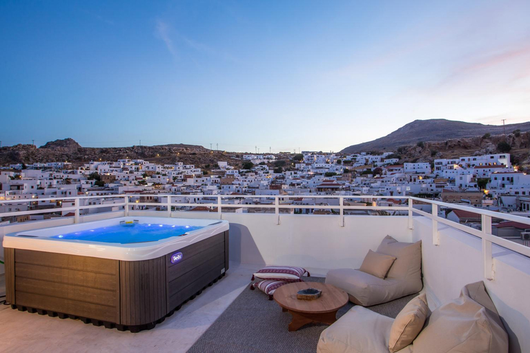 Others 2, Heritage Luxury Suites, South Aegean