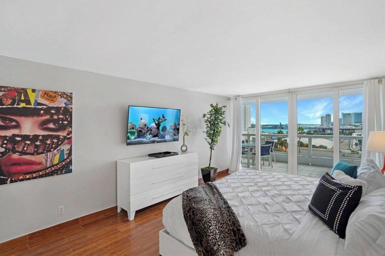 Bedroom 16