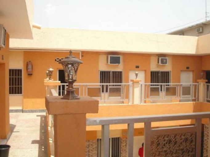 5, Ocean Palace Guest Inn, Ungogo