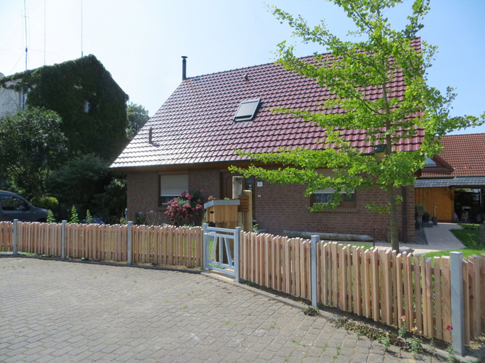 Exterior & Views 1, Ferienwohnung in Kuhlungsborn, Rostock