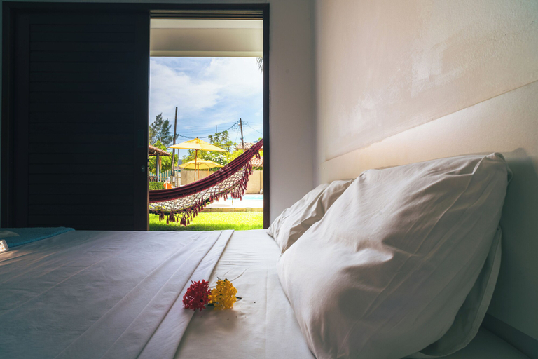 Bedroom 3, Pousada Solar da Praia, Tamandaré