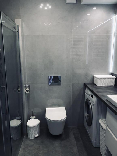 Others 5, Apartamenty Premium Kasprowicza 20, Kołobrzeg