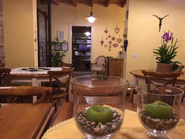 Food & Drinks 5, Agriturismo Casa Aurora, Verona