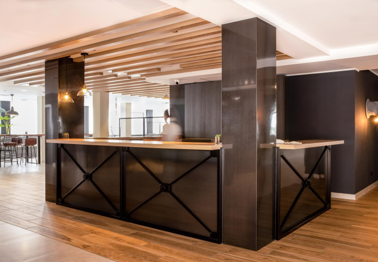 Public Area 2, Universal Hotel Florida Adults Only, Baleares