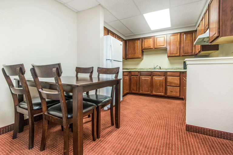 Others 5, Quality Inn & Suites Lawrenceburg, Dearborn