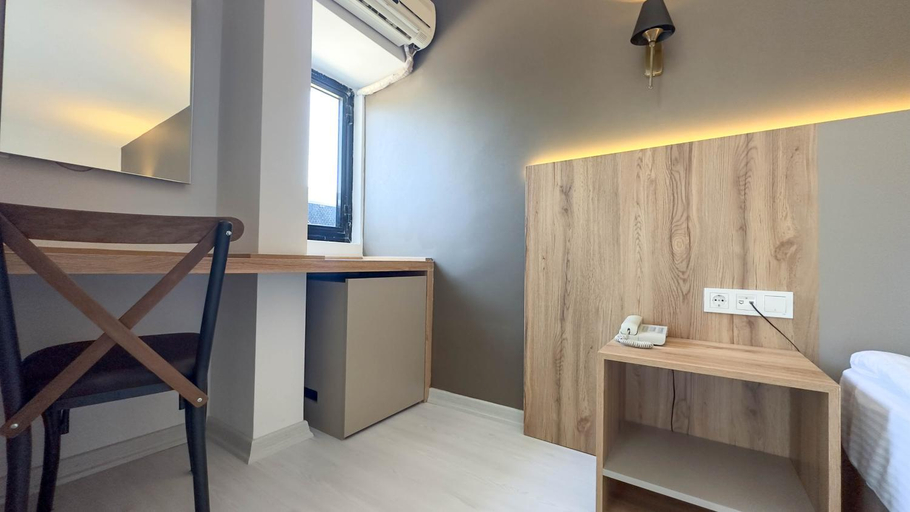 Bedroom 3, Hitit Otel, Selçuk
