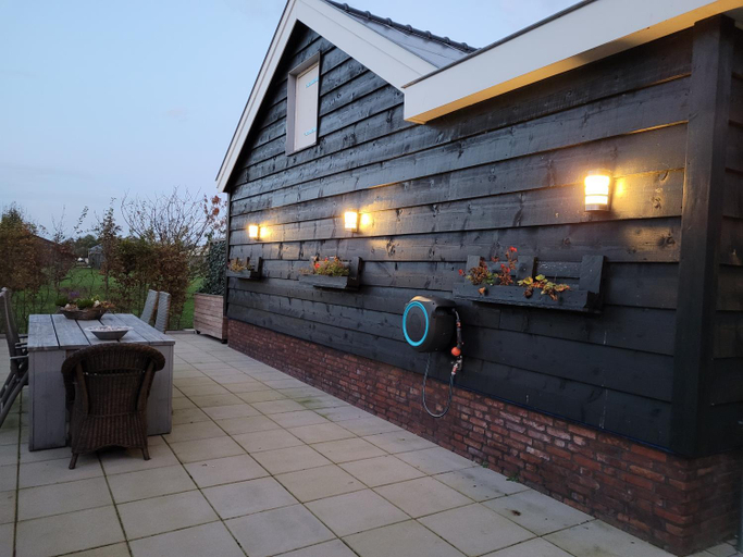 Others 3, B&B Buutegeweun, Middelharnis
