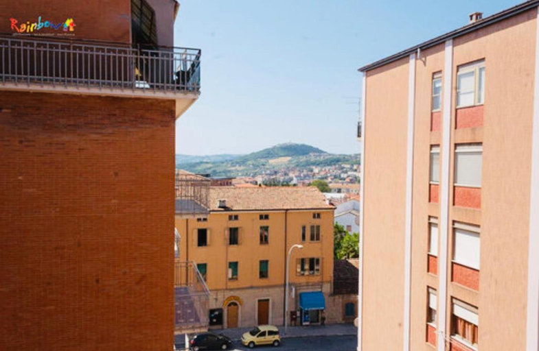Others 3, Residenza Matteotti, Campobasso