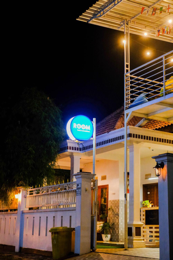 ROOM Ijen Hostel, Banyuwangi