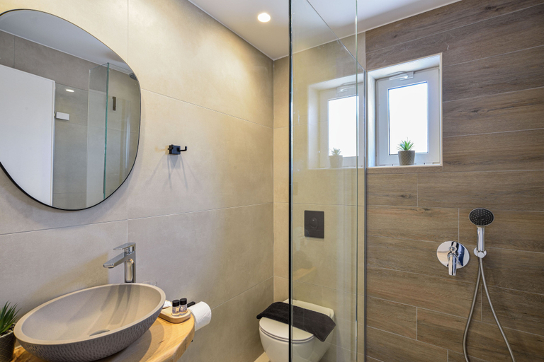 Bathroom 5, Eloque Simple living space, Crete