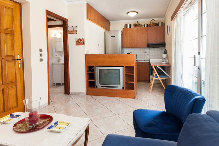 Others 4, Cute one bedroom apartment in Pireas, Attica