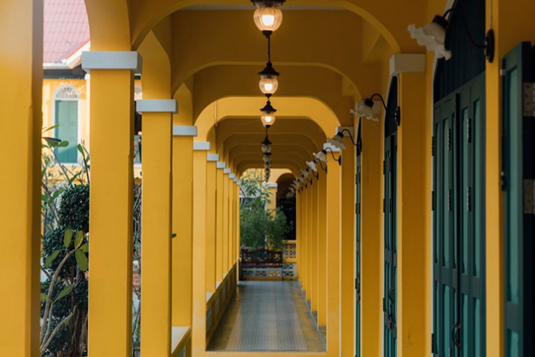 Public Area, Bhirom at Baan Thongjaya, Hang Dong